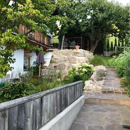 Haus Ehammer *