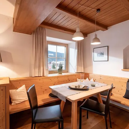 Appartement Haus Ehammer