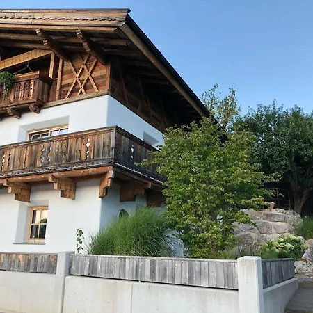 Haus Ehammer Apartman