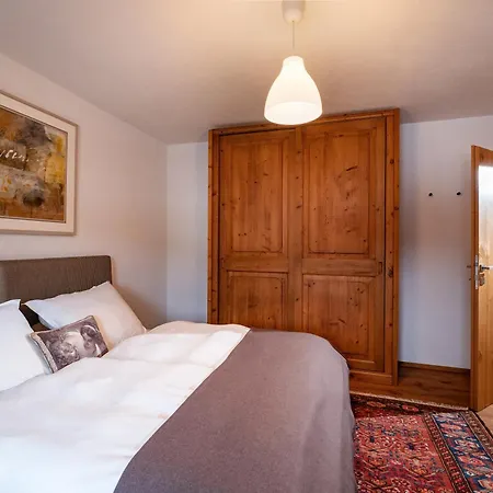 Haus Ehammer Daire Hopfgarten im Brixental