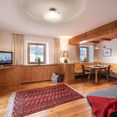 Haus Ehammer *