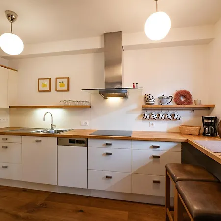 Haus Ehammer * هوبفغراتن إم بريكسنتال