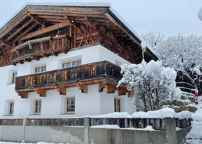 Haus Ehammer Hopfgarten im Brixental