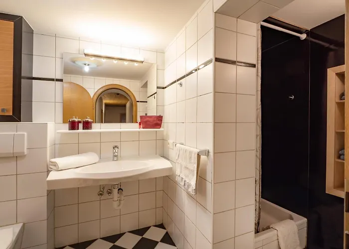 Haus Ehammer Апартаменты