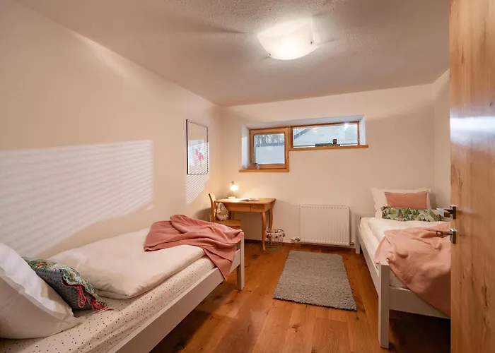 Haus Ehammer Hopfgarten im Brixental