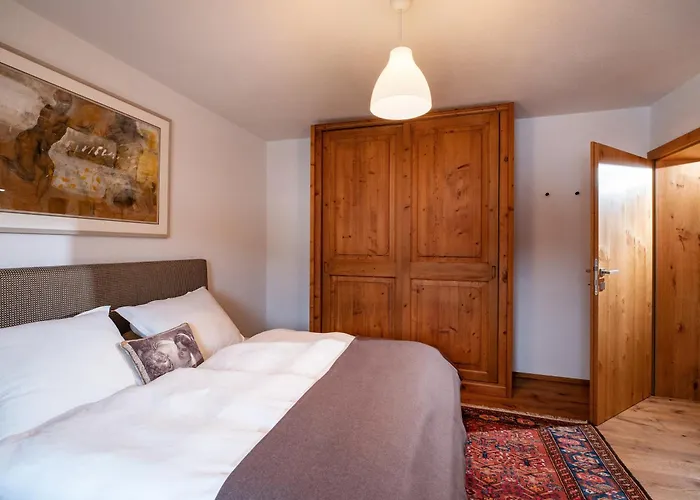 Haus Ehammer Appartement Hopfgarten im Brixental