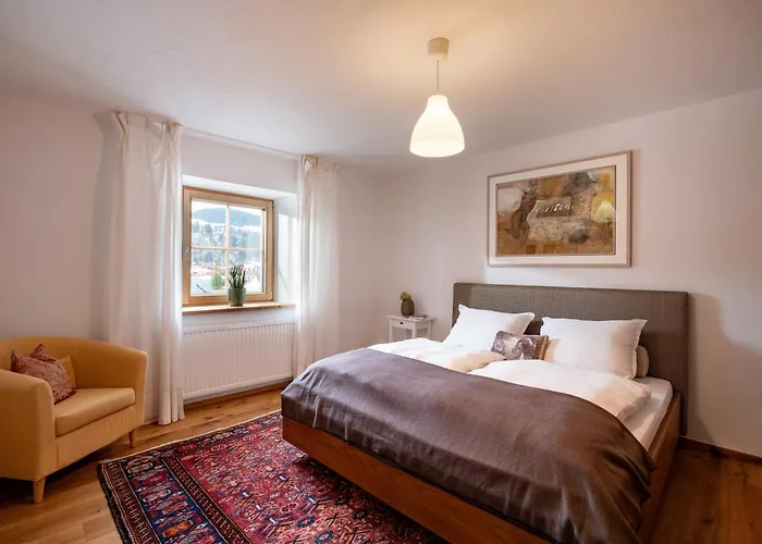 Haus Ehammer Хопфгартен-им-Бриксенталь