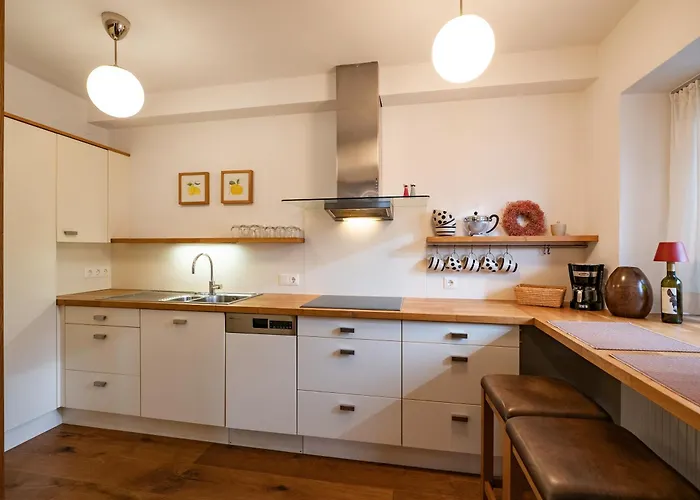 Haus Ehammer * Хопфгартен-им-Бриксенталь