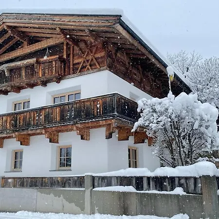 Haus Ehammer Hopfgarten im Brixental