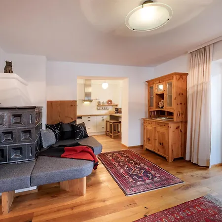 Lejlighed Haus Ehammer *