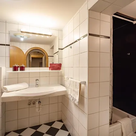 Haus Ehammer Apartament